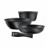 Набор посуды Polaris EasyKeep-4D 4 предм (017462) (293039)