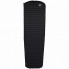 Туристический коврик High Peak Minto XL 3 cm Black (928933) (316039)