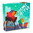 Настольная игра WoodCat Хищные Миры (Wild Space) (укр.) (ВР_ХС) (338039)