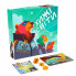 Настольная игра WoodCat Хищные Миры (Wild Space) (укр.) (ВР_ХС) (338039)