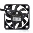 Кулер для корпуса Vinga 4010 3-pin (342039)