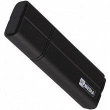 USB флеш накопитель MyMedia 32GB Black USB 2.0 (69262) (200139)