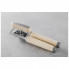 Консервный нож KitchenAid Coreline 21 см кремовий (KAG199OHACE) (291139)