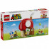 Конструктор LEGO Super Mario Вечеринка в доме Toad (72041) (320139)