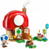 Конструктор LEGO Super Mario Вечеринка в доме Toad (72041) (320139)