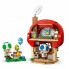Конструктор LEGO Super Mario Вечеринка в доме Toad (72041) (320139)