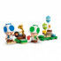 Конструктор LEGO Super Mario Вечеринка в доме Toad (72041) (320139)
