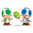 Конструктор LEGO Super Mario Вечеринка в доме Toad (72041) (320139)
