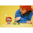 Конструктор LEGO Super Mario Вечеринка в доме Toad (72041) (320139)