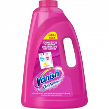 Средство для удаления пятен Vanish Oxi Action 3 л (5908252014026) (206239)