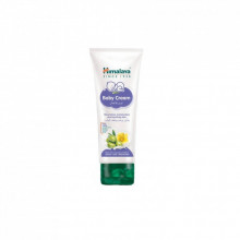 Детский крем Himalaya Herbals защитный с маслом масла и мальвы кантри 100 мл (8901138511494) (213239)