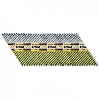 Гвозди DeWALT DNPT28R63G12Z (253239)