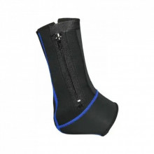 Фиксатор голеностопа LiveUp Ankle Support LS5782-LXL чорний L/XL (2016052600080) (284239)