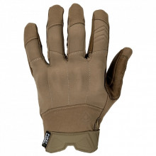Тактические перчатки First Tactical Mens Pro Knuckle Glove L Coyote (150007-060-L) (285239)