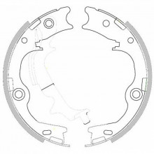 Тормозные колодки REMSA 4252.00 (300239)