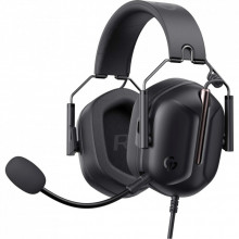 Наушники GamePro Genesis Hunter Black (HS1350B) (318239)