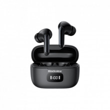 Наушники Blackview TWS AirBuds 8 Black (6931548315988) (248439)