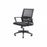 Офисное кресло Special4You Leo black (E7184) (287439)