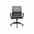 Офисное кресло Special4You Leo black (E7184) (287439)