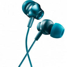 Наушники Canyon CNS-CEP3BG Turquoise (CNS-CEP3BG) (316439)