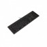 Клавиатура A4Tech FX60 USB Grey White backlit (340439)