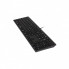 Клавиатура A4Tech FX60 USB Grey White backlit (340439)