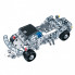 Конструктор Eitech Скоростной гонщик 1 (С230) (341439)