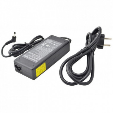 Блок питания к ноутбуку Merlion Lenovo 65W 20V 3.25A разъем 7.9*5.5 (M01815) (188539)