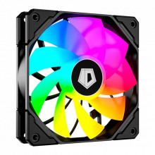Кулер для корпуса ID-Cooling TF-12025-ARGB REVERSE (206539)