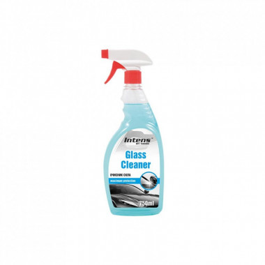Автомобильный очиститель WINSO Glass cleaner 0.75л (875006) (296539)