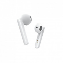Наушники Trust Primo Touch True Wireless Mic White (23783) (316539) Наушники Trust Primo Touch True Wireless Mic White (23783) (316539)