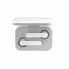 Наушники Trust Primo Touch True Wireless Mic White (23783) (316539)