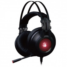 Наушники A4Tech Bloody G525 Black (4711421946667) (346539)