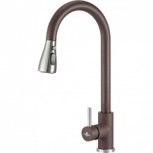 Смеситель GRANADO Campo marron (gz0506) (287639) Смеситель GRANADO Campo marron (gz0506) (287639)