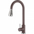 Смеситель GRANADO Campo marron (gz0506) (287639)