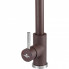 Смеситель GRANADO Campo marron (gz0506) (287639)