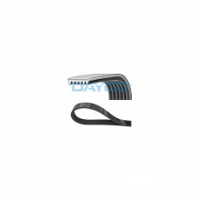 Поликлиновый ремень DAYCO 6PK1705 (303639)