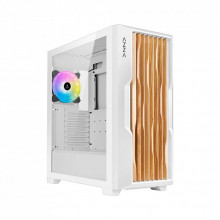 Корпус Azza CSAZ-520WW (319639)