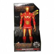 Игрушечные фигурки Марвел 9806 на батарейках IronMan