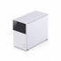 Корпус JONSBO D31 MESH SC White (188739)