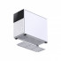 Корпус JONSBO D31 MESH SC White (188739)