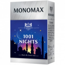Чай Мономах 1001 Nights 80 г (mn.70126) (199739) Чай Мономах 1001 Nights 80 г (mn.70126) (199739)