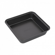 Форма для выпечки Ardesto Gemini Quadrate 23,2 x 22,5 см Grey (AR2511G) (204739) Форма для выпечки Ardesto Gemini Quadrate 23,2 x 22,5 см Grey (AR2511G) (204739)