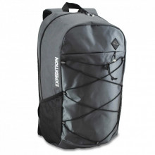 Рюкзак туристический Semi Line 35 Grey/Black (A3033-1) (DAS302170) (283739)
