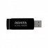 USB флеш накопитель ADATA 64GB UC310 Black USB 3.0 (UC310-64G-RBK) (195839)