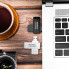 USB флеш накопитель ADATA 64GB UC310 Black USB 3.0 (UC310-64G-RBK) (195839)