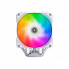Кулер для процессора JONSBO PISA A5 White (199839)