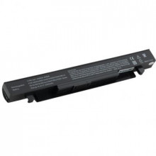 Аккумулятор для ноутбука PowerPlant Asus X450 (A41-X550, AS-X550-4) 14.4V 2600 mAh (NB00000220) (210839)