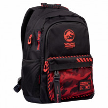 Рюкзак школьный Yes TS-61 Jurassic World (558916) (212839)