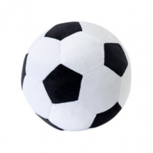 Плюшевая игрушка футбольный мяч FWPFTBALL22WH000M 21 см